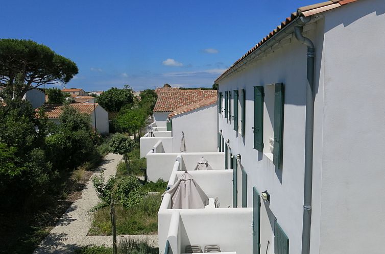 Appartement Résidence Odalys Collection Rève d'Ile