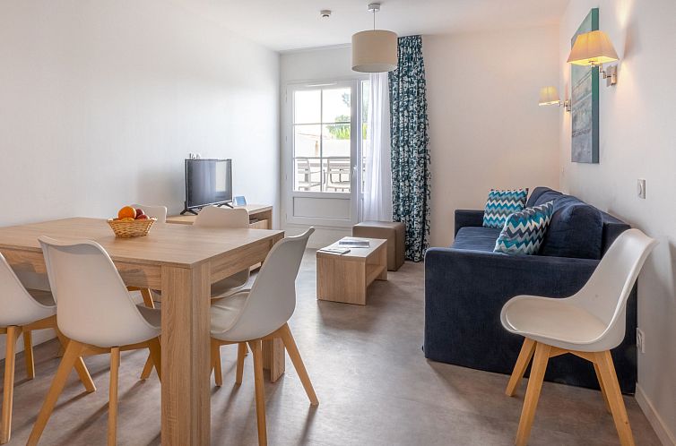 Appartement Résidence Odalys Collection Rève d'Ile