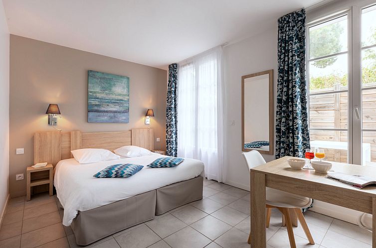 Appartement Résidence Odalys Collection Rève d'Ile