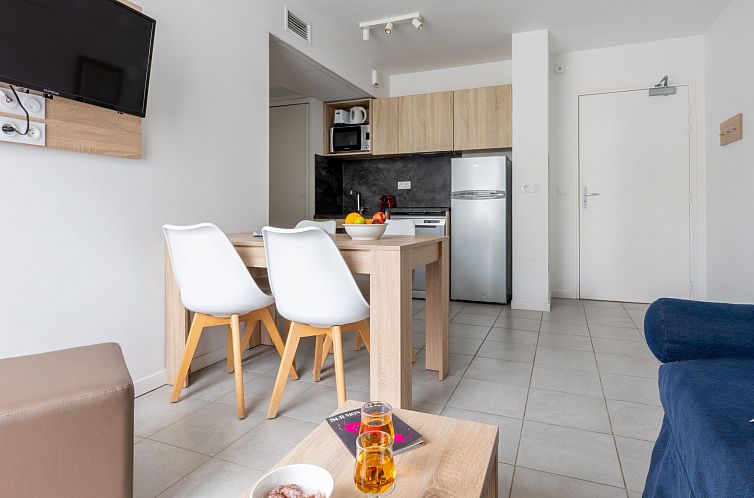 Appartement Résidence Odalys Collection Rève d'Ile