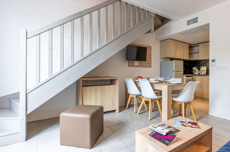 Appartement Résidence Odalys Collection Rève d'Ile