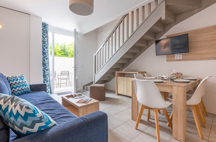 Appartement Résidence Odalys Collection Rève d'Ile