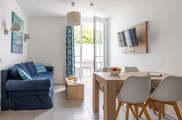 Appartement Résidence Odalys Collection Rève d'Ile