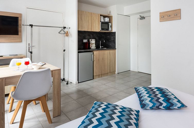 Appartement Résidence Odalys Collection Rève d'Ile