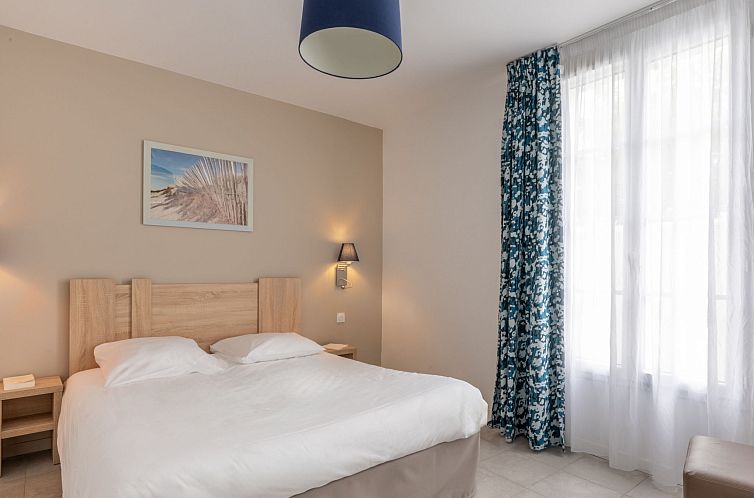 Appartement Résidence Odalys Collection Rève d'Ile