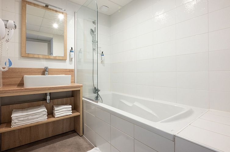 Appartement Résidence Odalys Collection Rève d'Ile