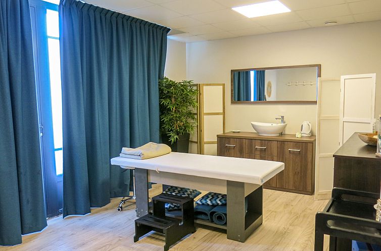 Appartement Résidence Odalys Collection Rève d'Ile