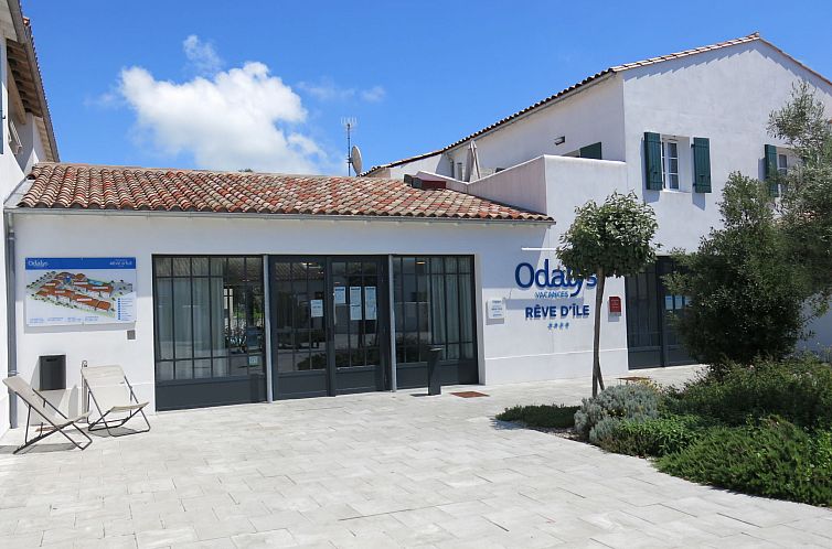 Appartement Résidence Odalys Collection Rève d'Ile