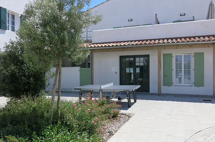 Appartement Résidence Odalys Collection Rève d'Ile