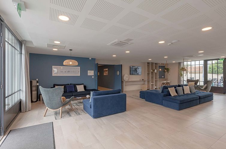 Appartement Résidence Odalys Collection Rève d'Ile