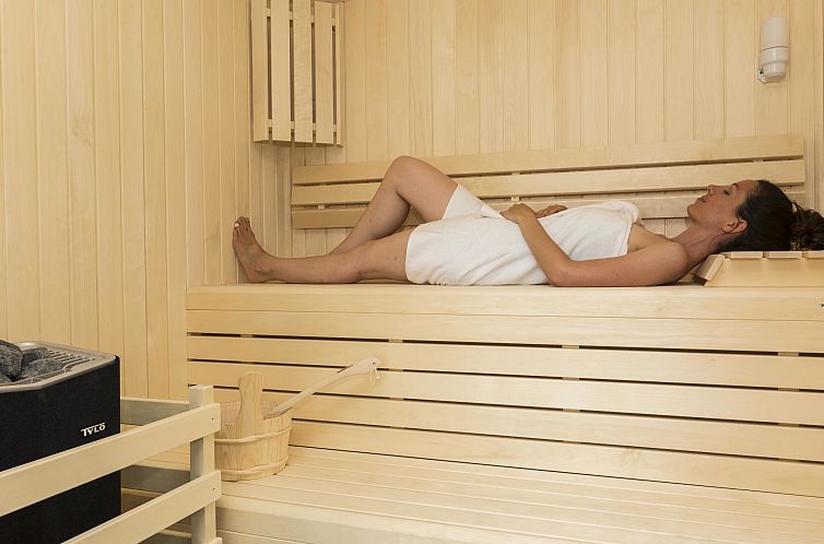 Appartement Résidence Odalys Collection Rève d'Ile