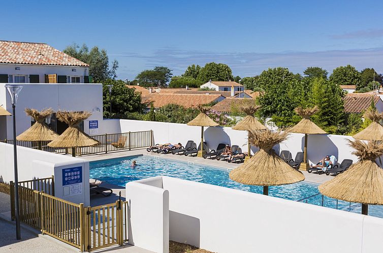 Appartement Résidence Odalys Collection Rève d'Ile