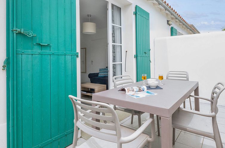 Appartement Résidence Odalys Collection Rève d'Ile