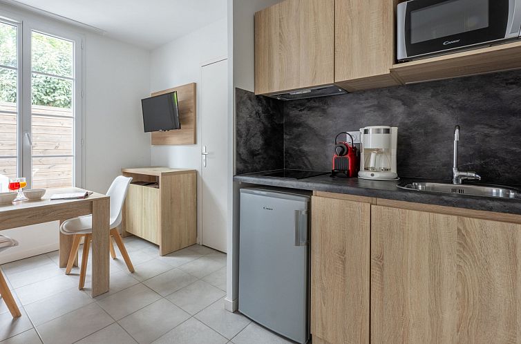 Appartement Résidence Odalys Collection Rève d'Ile