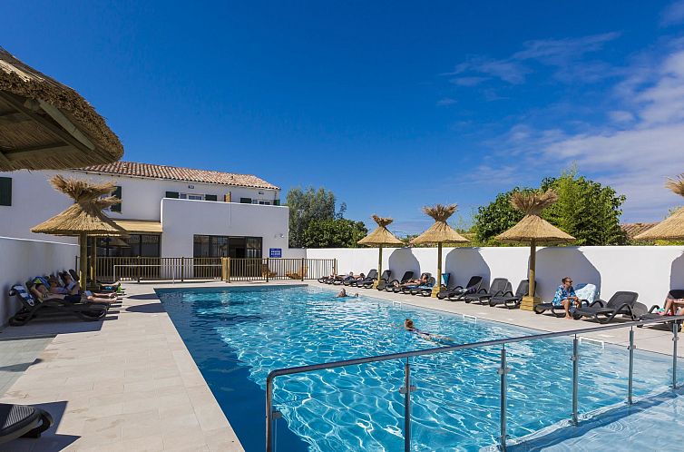 Verblijf 0574017 - Appartement Poitou-Charentes - Appartement Rêve d'Ile