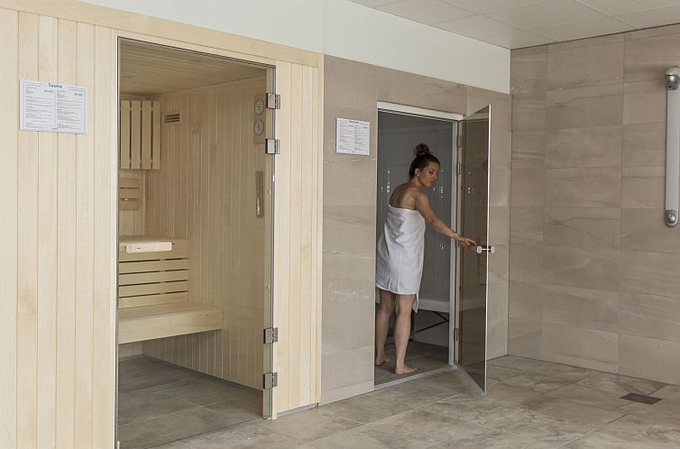 Appartement Rêve d'Ile