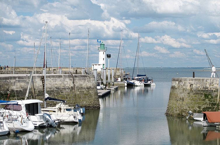 Appartement Rêve d'Ile