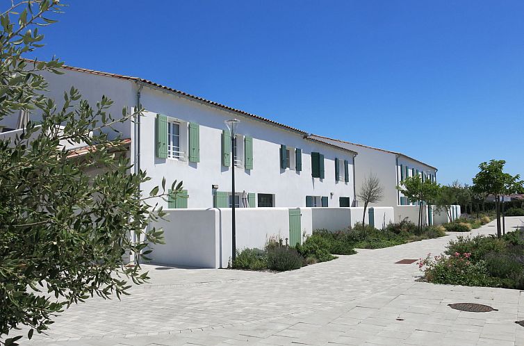 Appartement Résidence Odalys Collection Rève d'Ile