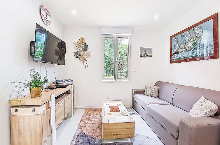 Vakantiehuis La Faisanderie