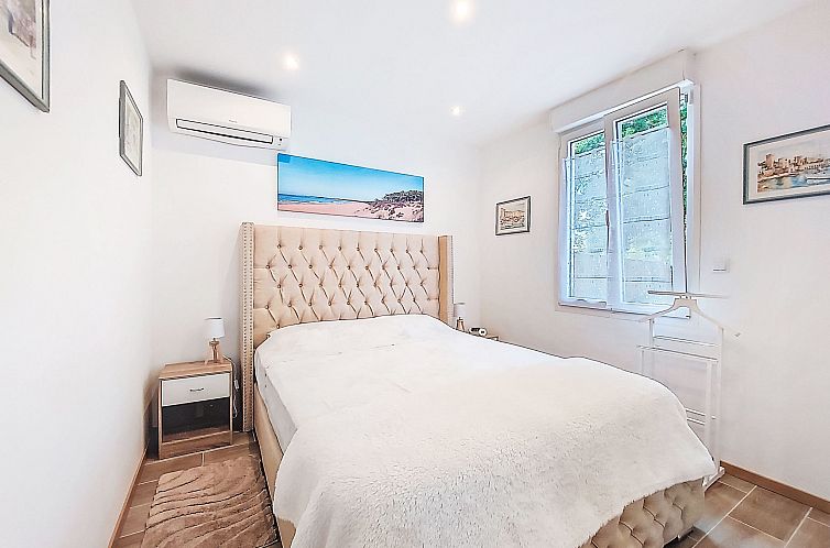 Vakantiehuis La Faisanderie