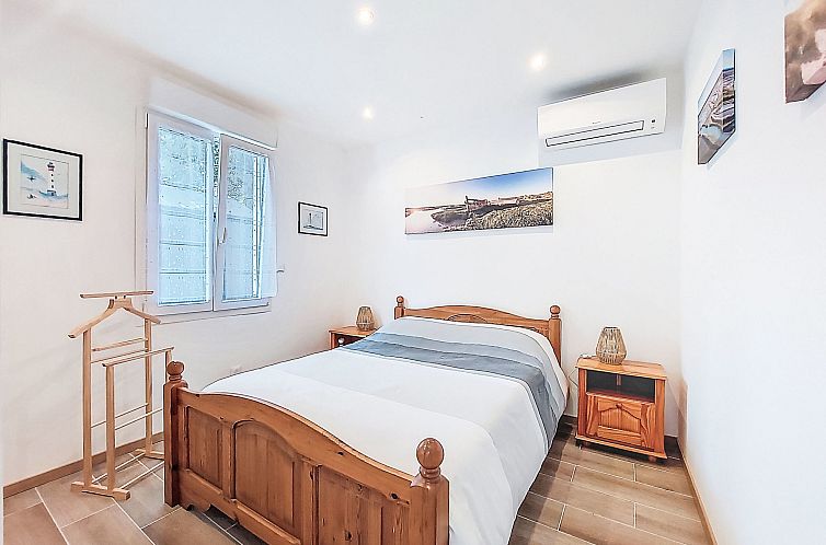 Vakantiehuis La Faisanderie