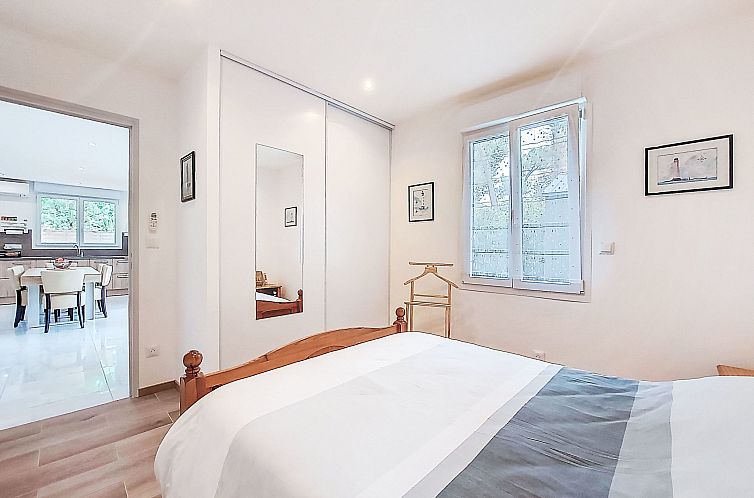 Vakantiehuis La Faisanderie
