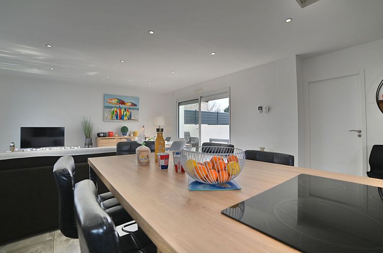 Vakantiehuis Les Salines