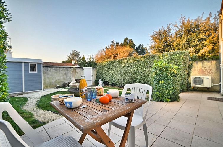 Unterkunft 0574105 - Ferienhaus Poitou-Charentes - Vakantiehuis Douce Alouette