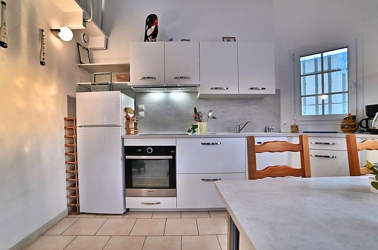 Vakantiehuis Douce Alouette