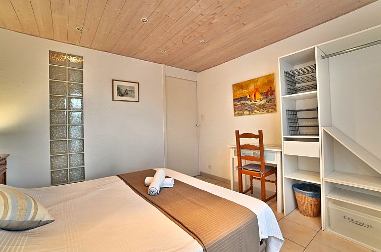 Vakantiehuis Douce Alouette