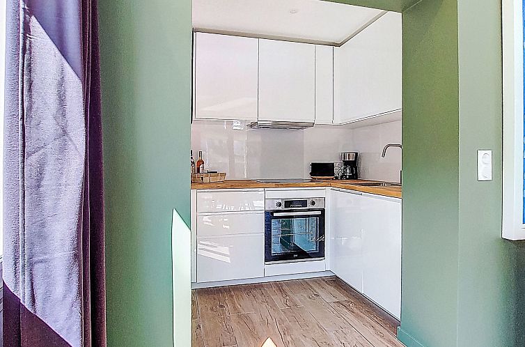 Vakantiehuis Les Cariatides 5