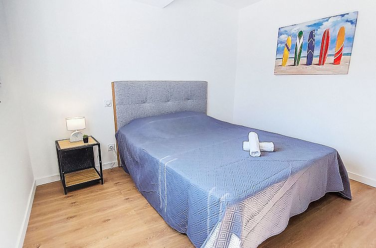 Vakantiehuis Les Cariatides 5