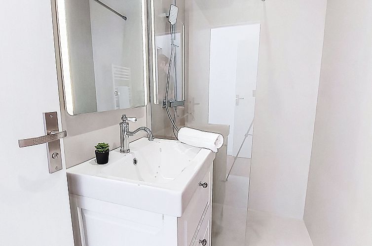 Vakantiehuis Les Cariatides 5