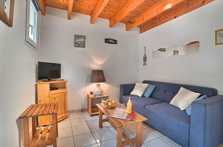 Vakantiehuis Le Clos de la Forêt
