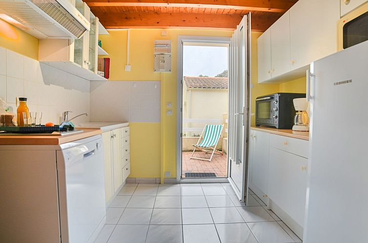 Vakantiehuis Le Clos de la Forêt