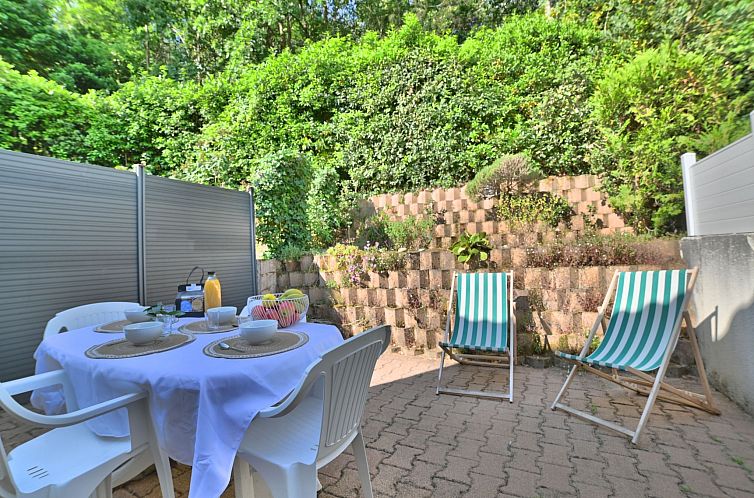 Vakantiehuis Le Clos de la Forêt