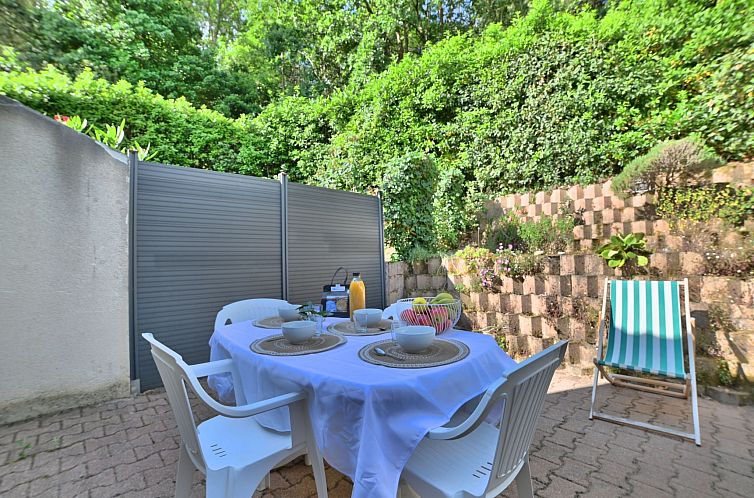 Vakantiehuis Le Clos de la Forêt