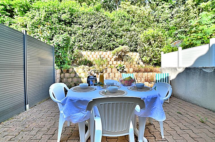 Vakantiehuis Le Clos de la Forêt
