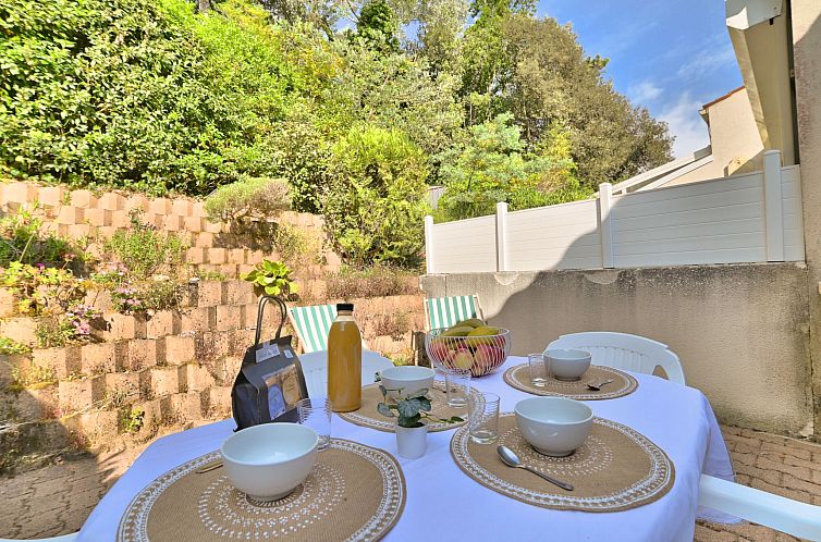 Vakantiehuis Le Clos de la Forêt