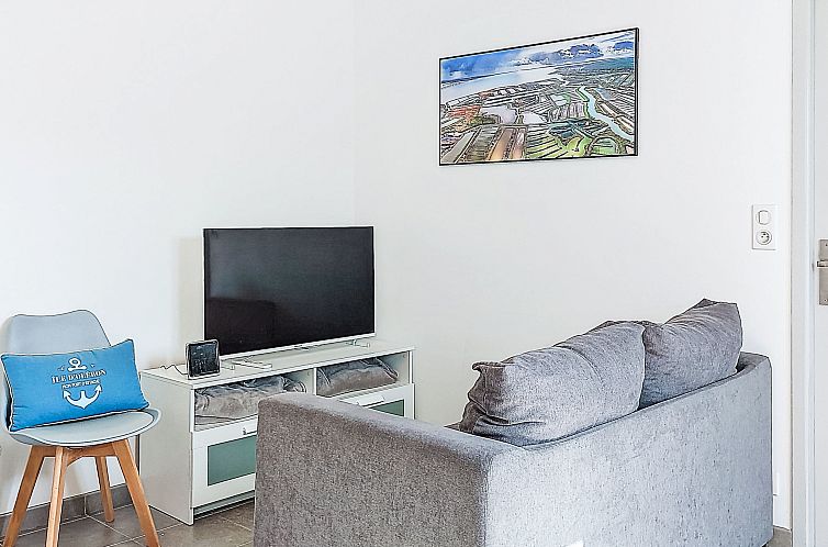 Vakantiehuis Les Loges