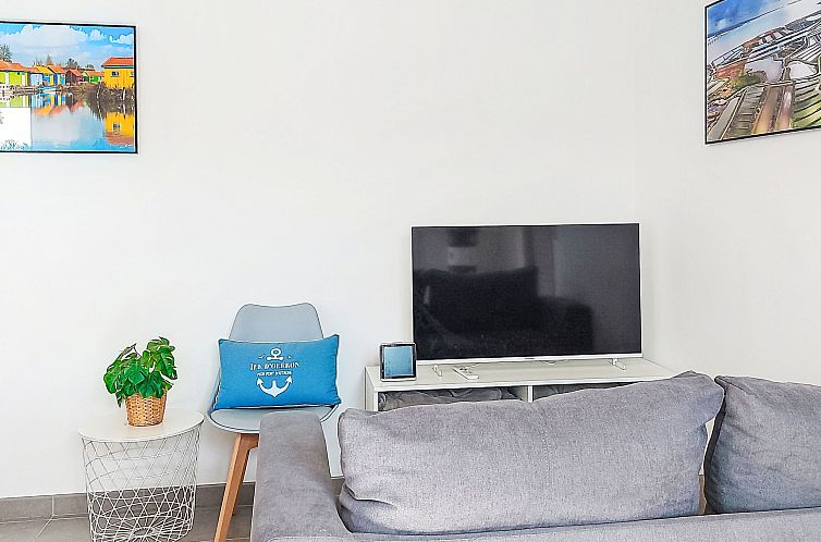 Vakantiehuis Les Loges