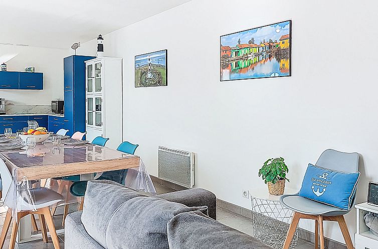 Vakantiehuis Les Loges