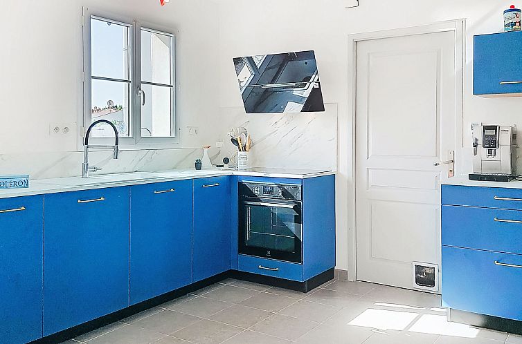 Vakantiehuis Les Loges