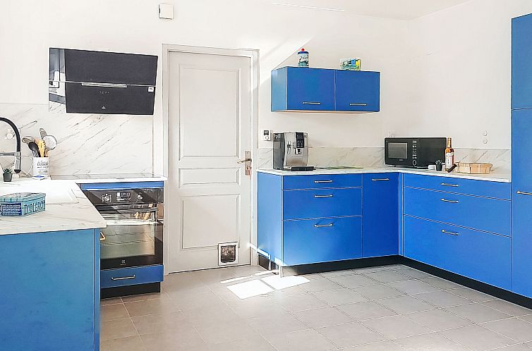 Vakantiehuis Les Loges