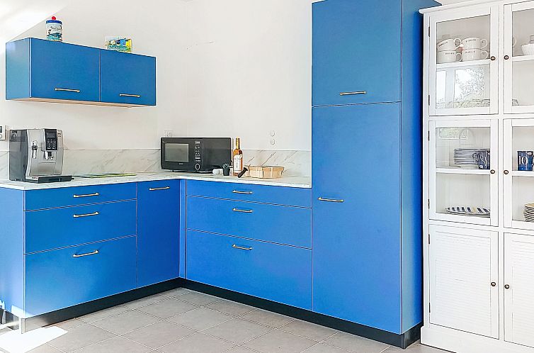 Vakantiehuis Les Loges