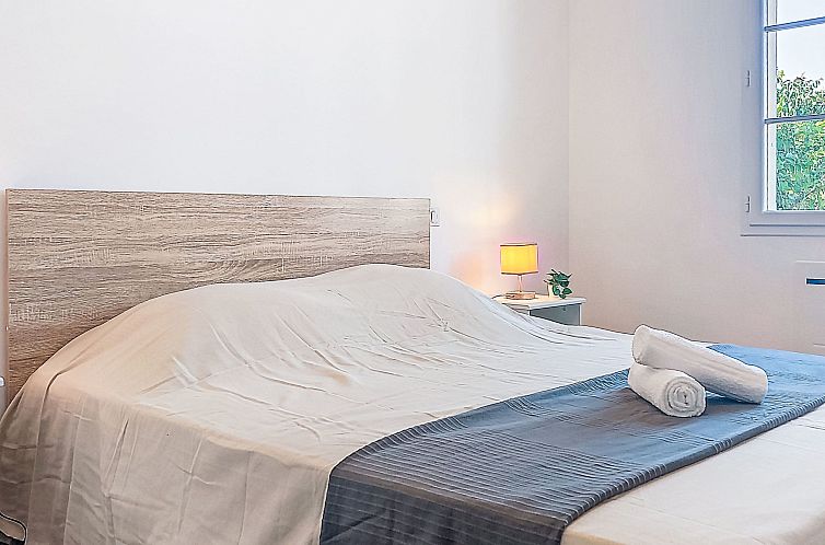 Vakantiehuis Les Loges