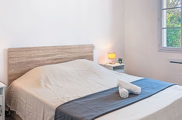 Vakantiehuis Les Loges