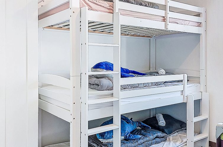 Vakantiehuis Les Loges