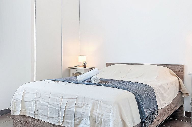 Vakantiehuis Les Loges