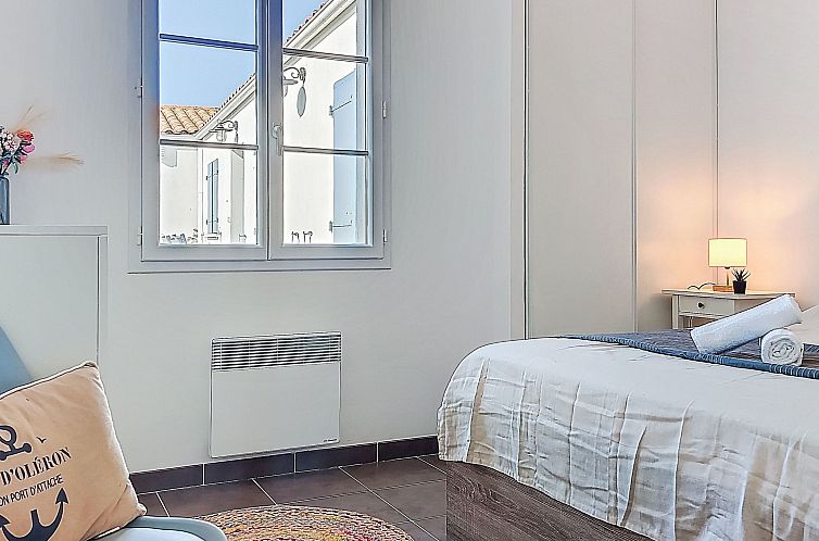 Vakantiehuis Les Loges